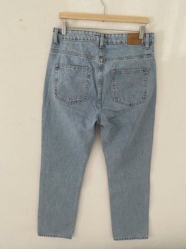 Weekday Traperice 40