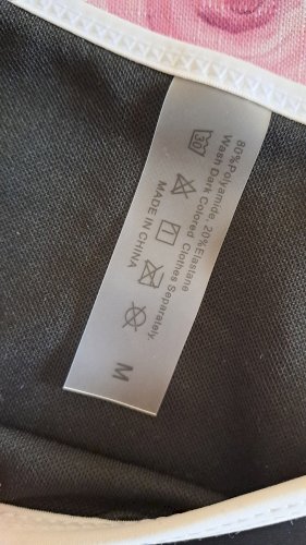 Shein kupaći kostim