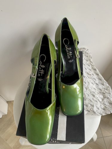 Talijanske cipele Coletti