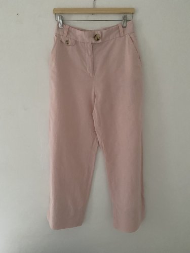 Zara Lanene Hlace S