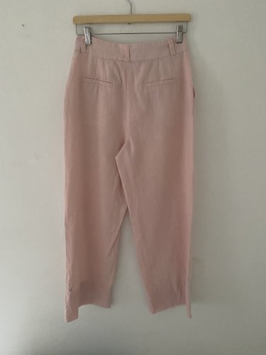 Zara Lanene Hlace S