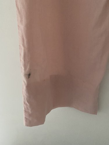 Zara Lanene Hlace S