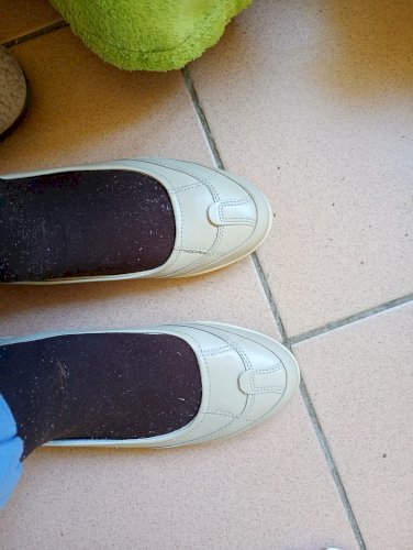 Ecco balerinke broj 39