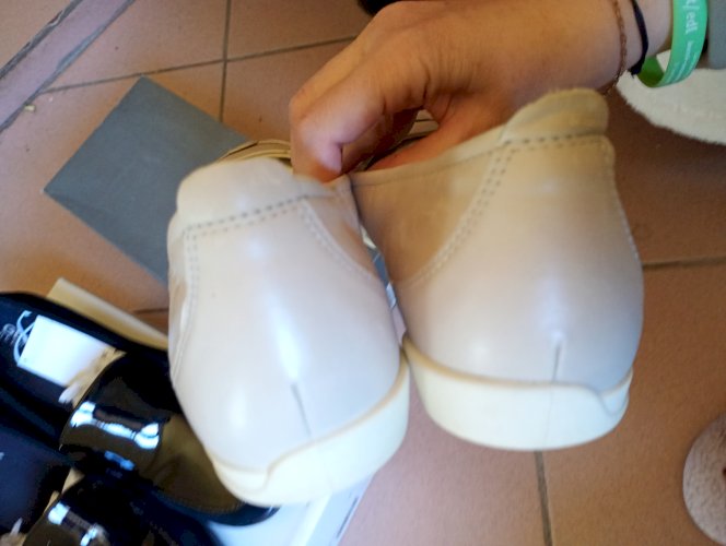 Ecco balerinke broj 39