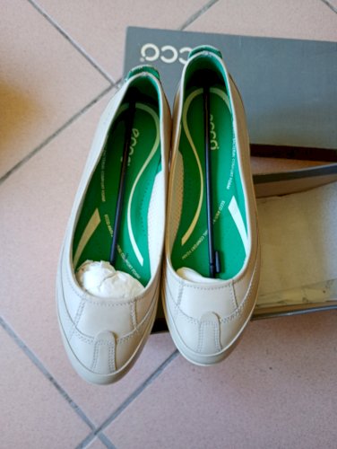 Ecco balerinke broj 39