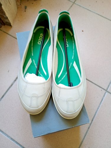 Ecco balerinke broj 39
