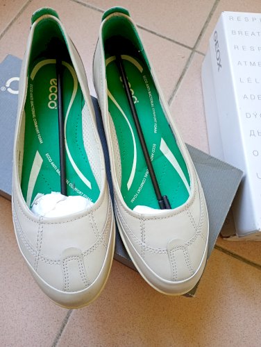 Ecco balerinke broj 39