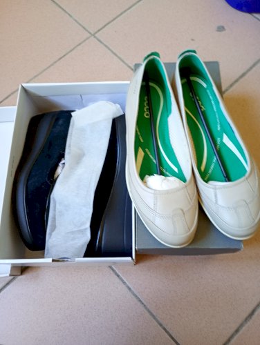 Ecco balerinke broj 39
