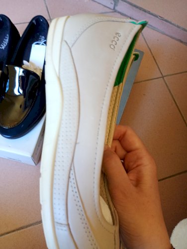 Ecco balerinke broj 39