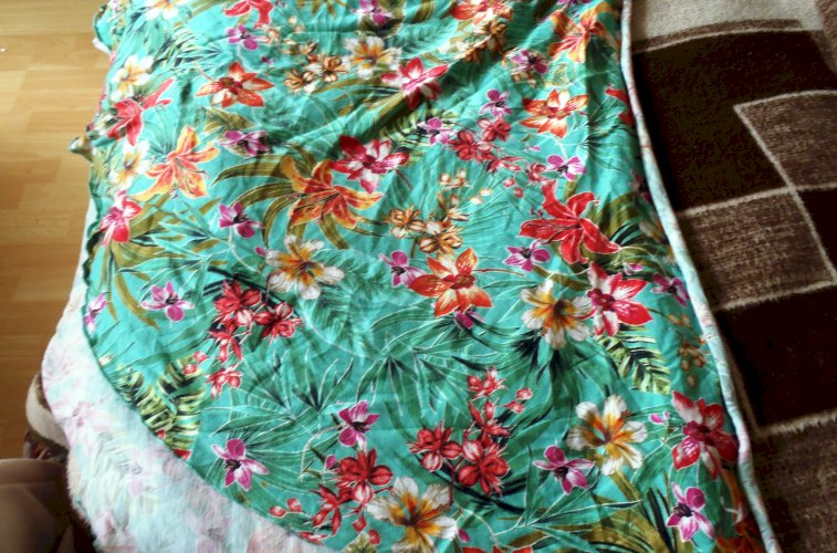 Pareo Calzedonia