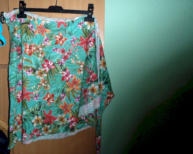 Pareo Calzedonia