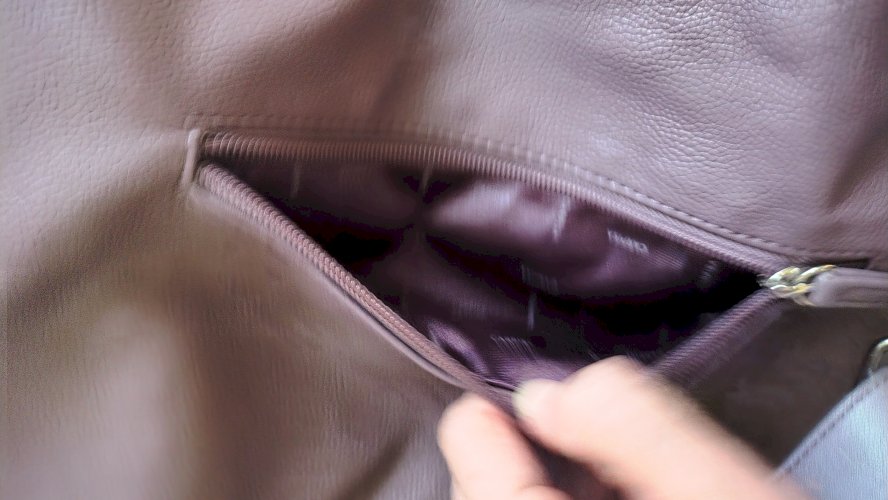 Carpisa hobo torba