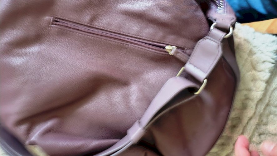 Carpisa hobo torba