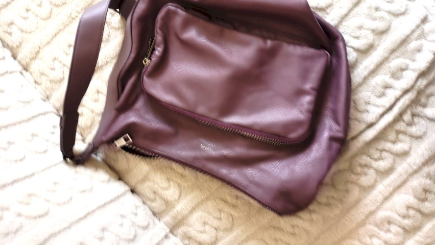 Carpisa hobo torba