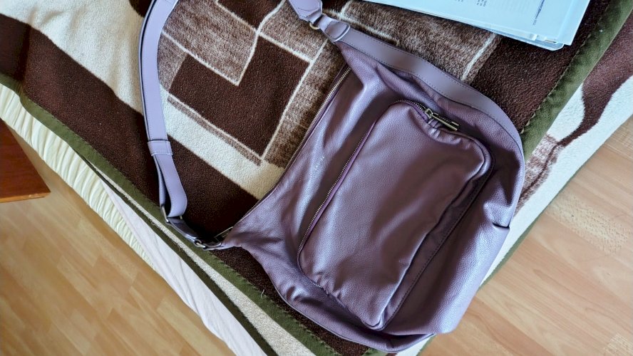 Carpisa hobo torba