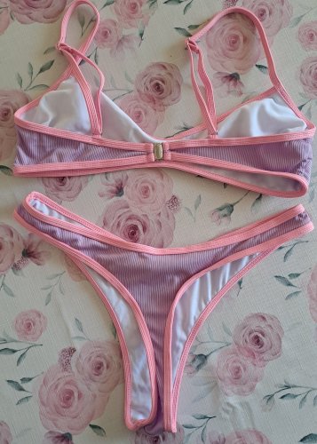 Shein kupaći kostim