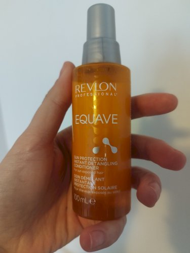 Revlon sprej za kosu za zaštitu od topline