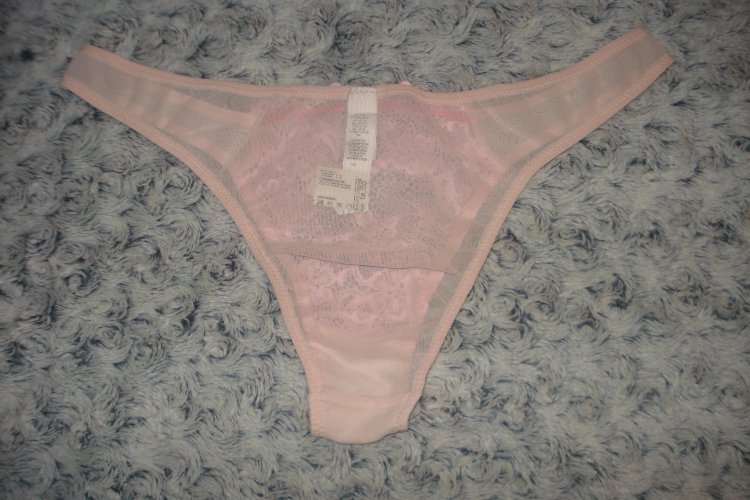 Novi set rublja