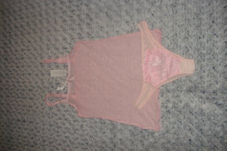 Novi set rublja