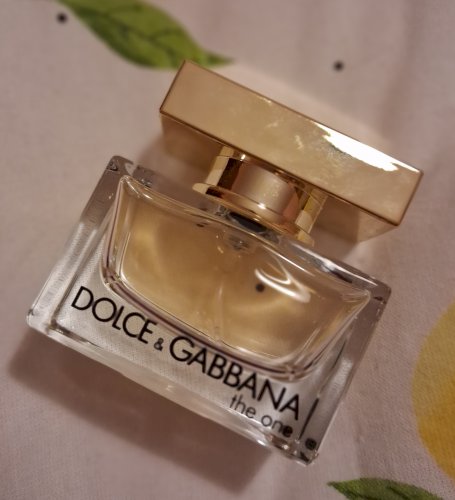 DG the one 30 ml