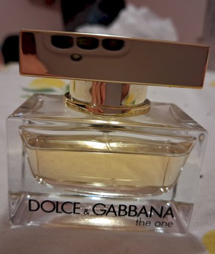 DG the one 30 ml