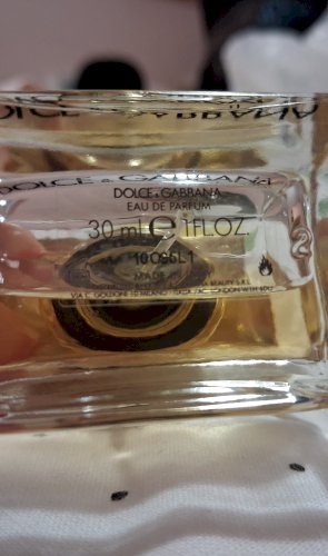 DG the one 30 ml