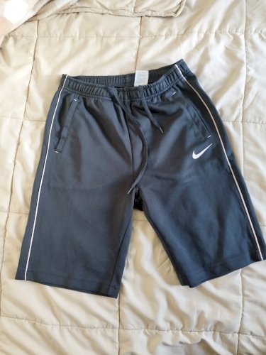 Nike kratke hlače
