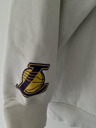 NBA Majica Oversize SL