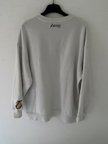 NBA Majica Oversize SL