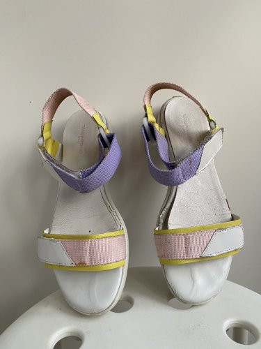 Vagabond Sandale 38