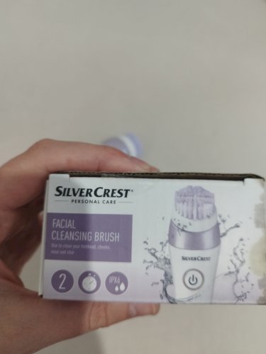 Četka za čišćenje lica