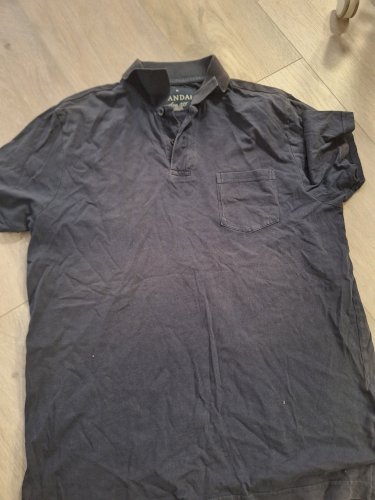 Lot 6 muških polo majica 
