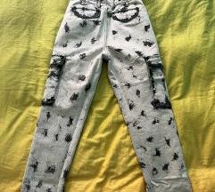GBV  cargo trapke eu36