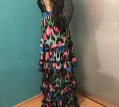 KENZO frilled eu36 NENOSENA