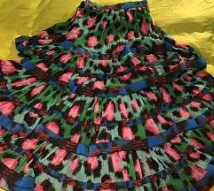 KENZO frilled eu36 NENOSENA