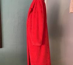 KENGSTAR xs oversize odgovara s teddy