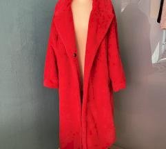 KENGSTAR xs oversize odgovara s teddy