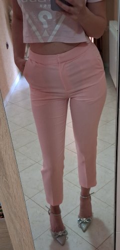 Elegantne pink hlače 