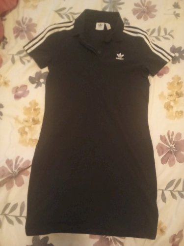 Adidas haljina S