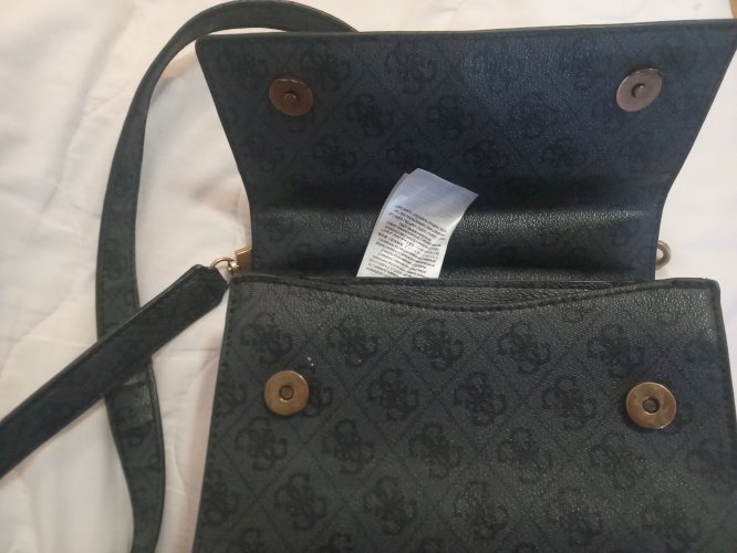 Guess torba