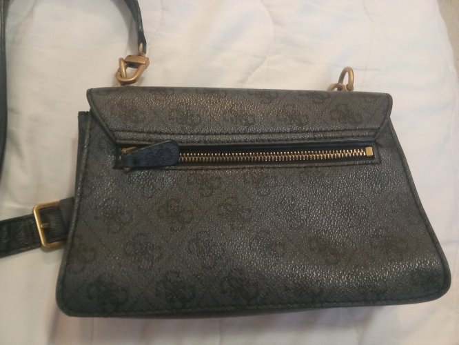 Guess torba
