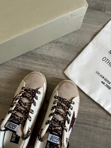 Golden Goose Superstar 48