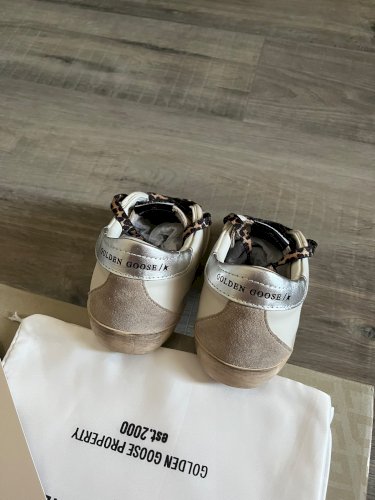 Golden Goose Superstar 48