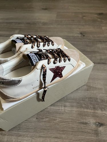 Golden Goose Superstar 48