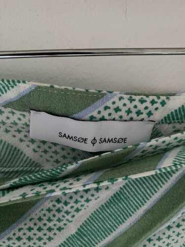 Samsoe Suknja na preklop SM
