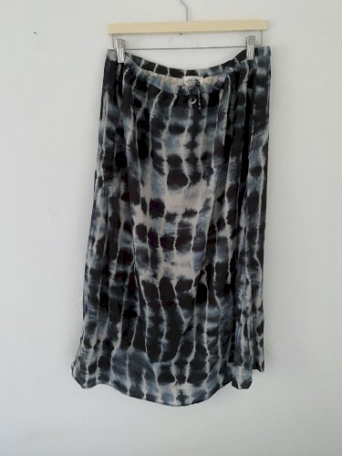 Maison 123 Paris Maxi suknja xl