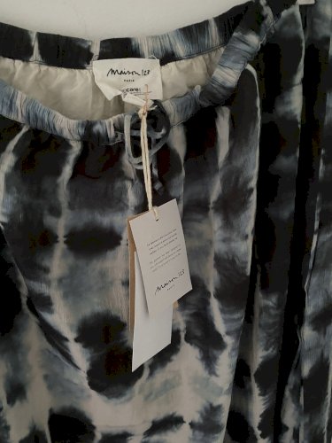Maison 123 Paris Maxi suknja xl
