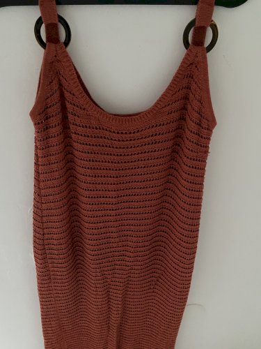 Knitt duga Haljina 
