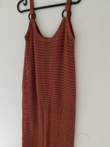 Knitt duga Haljina 