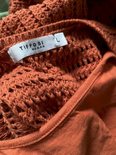 Knitt duga Haljina 